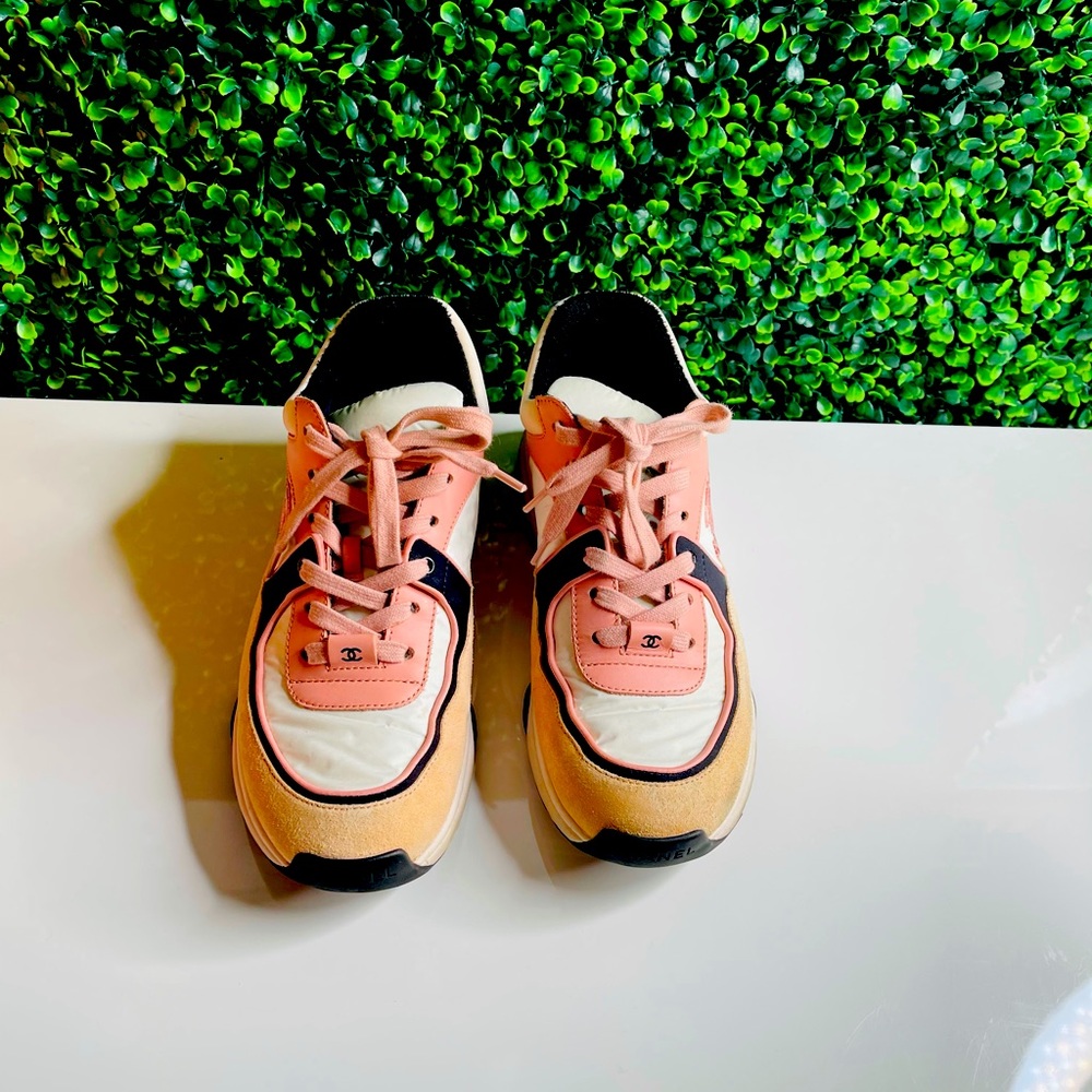 Chanel Sneakers
